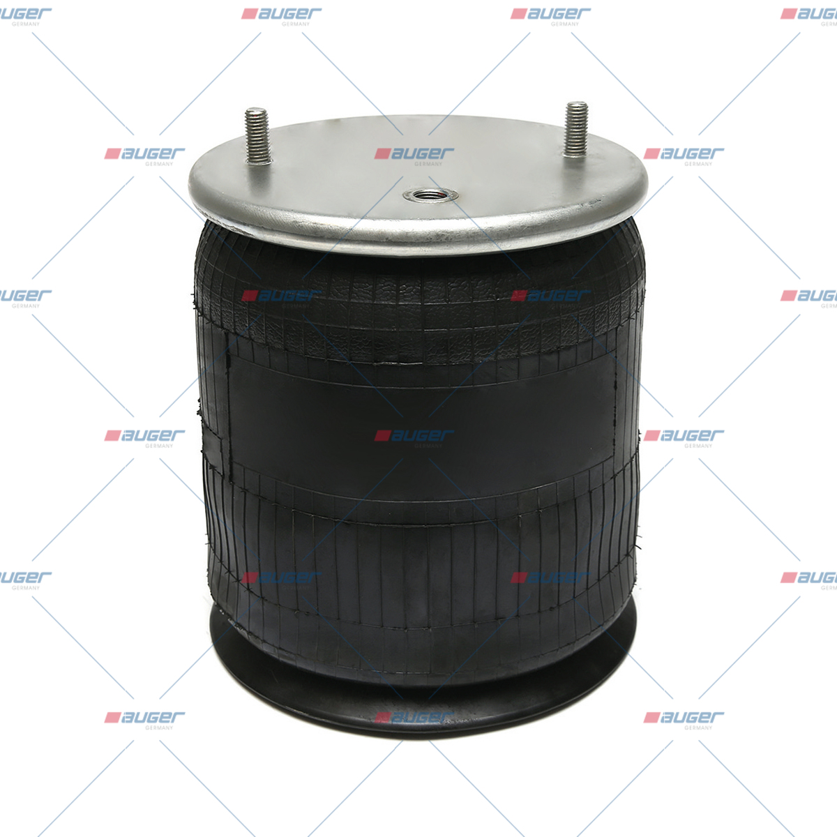 Luftfederbalg, Komp. Typ mit Kunst.Kolb.